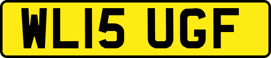 WL15UGF