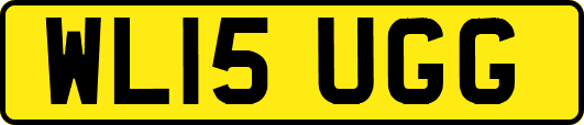 WL15UGG