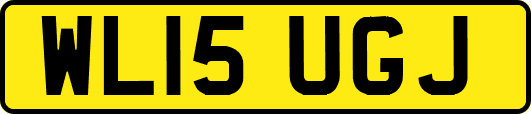 WL15UGJ