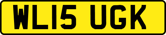 WL15UGK