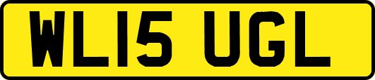 WL15UGL