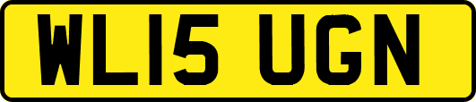 WL15UGN