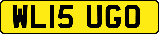 WL15UGO