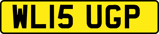 WL15UGP