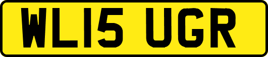 WL15UGR