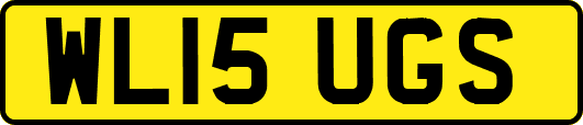 WL15UGS
