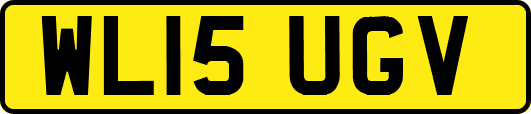 WL15UGV