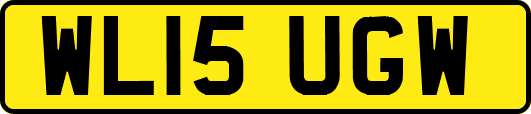 WL15UGW