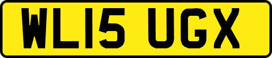 WL15UGX