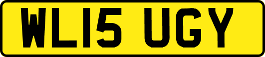 WL15UGY