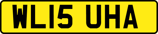 WL15UHA