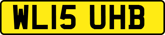 WL15UHB
