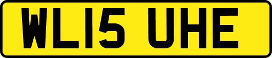 WL15UHE