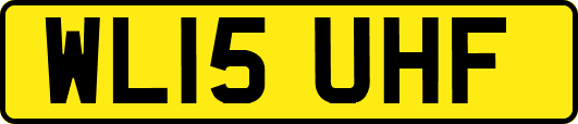 WL15UHF