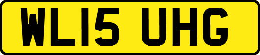 WL15UHG