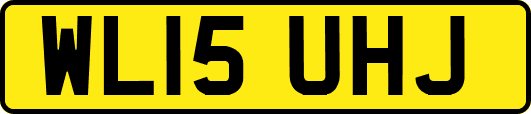 WL15UHJ