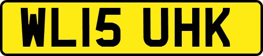 WL15UHK