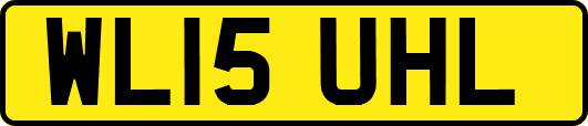 WL15UHL