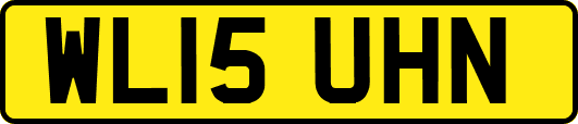 WL15UHN