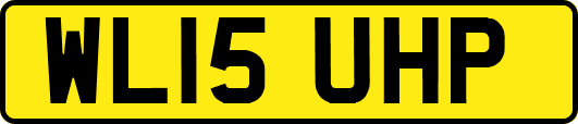 WL15UHP