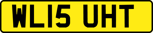 WL15UHT