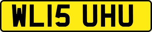 WL15UHU