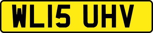 WL15UHV