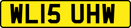 WL15UHW