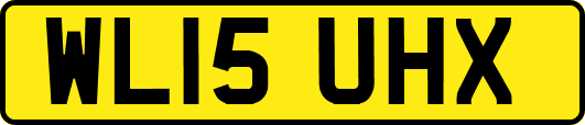 WL15UHX