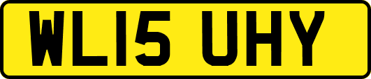 WL15UHY