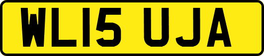 WL15UJA