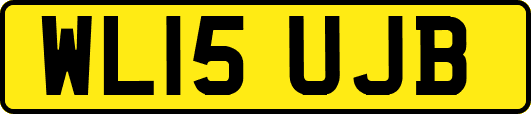 WL15UJB