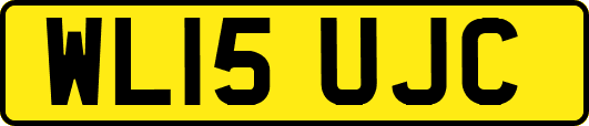 WL15UJC