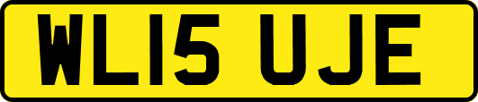 WL15UJE
