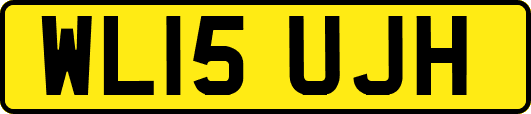 WL15UJH