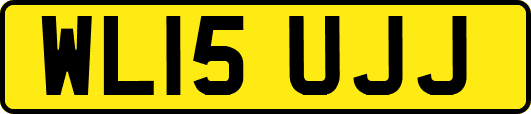WL15UJJ