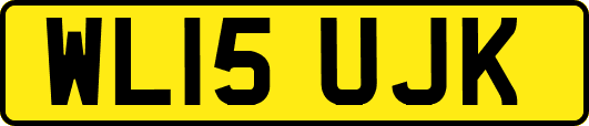 WL15UJK