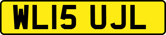 WL15UJL