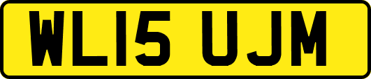 WL15UJM