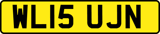WL15UJN