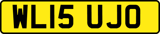 WL15UJO