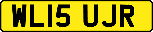 WL15UJR