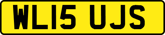 WL15UJS