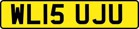 WL15UJU