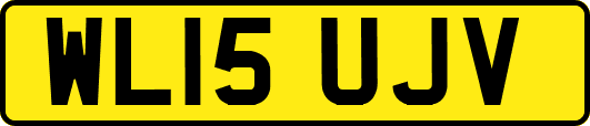 WL15UJV