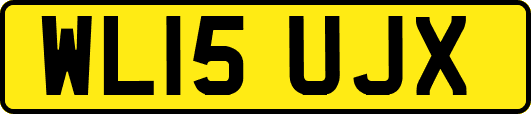 WL15UJX