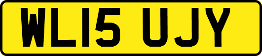 WL15UJY