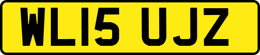 WL15UJZ