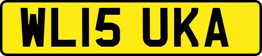 WL15UKA