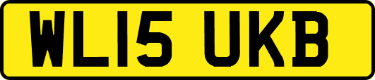 WL15UKB